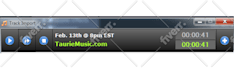 create a commercial and air your ad on 30 radio platforms