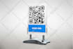generate a custom qr code design with your transparent logo in 30 minutes