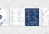 design appealing eatery menu and flyer