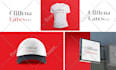 do timeless modern minimalist business logo design