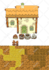 create pixel art tileset for you
