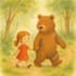 draw creative watercolor illustration art