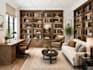do 3d interior, exterior design, landscape, backyard design, 3d rendering