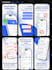 design the best app store screenshots and play store