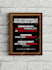 do  creative typography motivational quotes or poster design