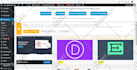 install divitheme, ultimate membership pro, divi builder and many more