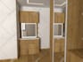design interior rooms, 3d interior rendering with sketchup