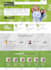 develop wedding website using visual composer