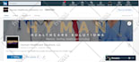 create a linkedin business page