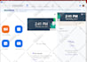 setup kajabi online course and kajabi website