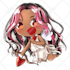 draw cute chibi character illustration