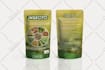 do design pouch, mylar bag, packaging design, weed, cannabis