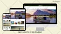 create automated shopify dropshipping store build ecommerce website design setup