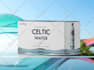 do premium product label and packaging design