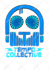 design cartoon cannabis weed trippy style