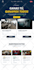 create your responsive wordpress website design
