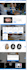 design and redesign professional wix website