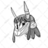 do character design concept art for any thing you want