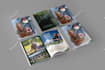 create a brochure, catalog, booklet, and menu design