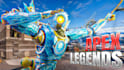 design 3d apex legends thumbnail