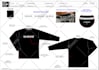create a clothing tech pack and flat sketch for manufacturing