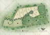 draw and render site plans, master plans for commercial use