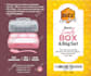 do product box packaging and label design