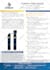 design sales sheet, flyer, sell sheet, product catalog design