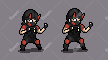 design your pixel avatar