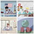 draw extraordinary comic strip for you