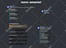 create a custom discord bot for your server