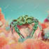 create a surreal 3d environment