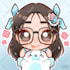 draw cute chibi character for you