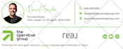 make email signature HTML, clickable HTML email signature