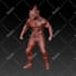 create high quality anime figure sculpting for 3d printing