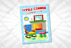 design amazon kdp coloring book cover and pages for kids and adults