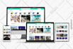 build wordpress ecommerce website online store