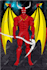 create superhero for you