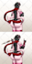 draw your character or ocs into a funny meme that you like
