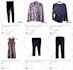 do poshmark product listing, closet listing, draft listing