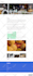 design, redesign and build wordpress blog website and business website