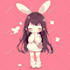 make cute chibi character for you