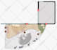 render floor plans, elevations, and sections in photoshop