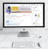 write, enhance and fully optimize linkedin profile for you