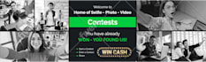 design website banner, custom banner, facebook cover