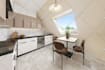 do high quality virtual staging for real estate