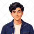 design a custom cartoon character, mascot, or avatar in 2d or 3d style
