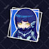 draw you in chibi icon version