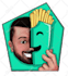 make logo for streamers