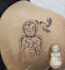 draw amazing custom tattoo design